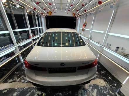 안산 - BMW 530I 신차 검수 / 안산 상록구