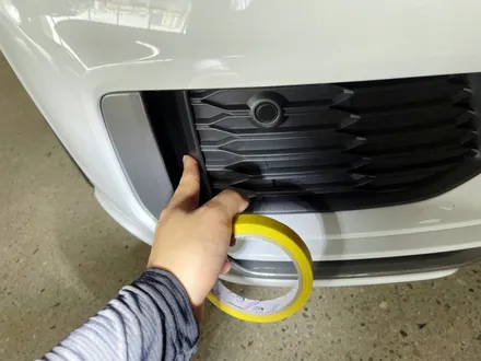 안산 - 아우디 A6 50TDI 신차검수 (동시검수1호) / 안산 상록구