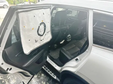 안산 - 르노삼성 QM6 프리미엄 디테일링 카 케어 서비스 / 안산 상록구