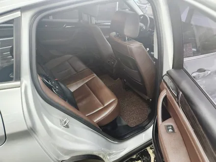 안산 - BMW X4 프리미엄 디테일링 카 케어 서비스 / 안산 상록구