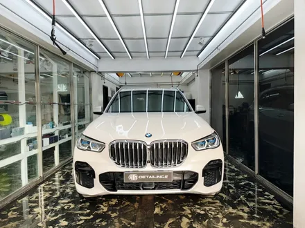BMW X5 디테일링 카 케어 서비스 / 안산 상록구
