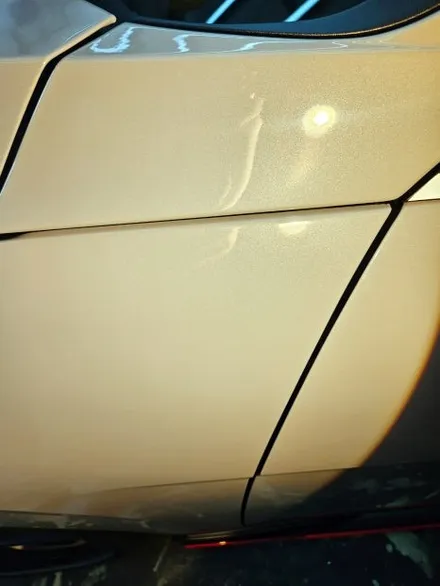아반떼 N 신차 검수 신차 패키지 퀄리티를 극대화하자 / 안산시 상록구 일동
