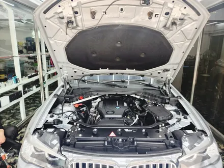 안산 - BMW X4 프리미엄 디테일링 카 케어 서비스 / 안산 상록구