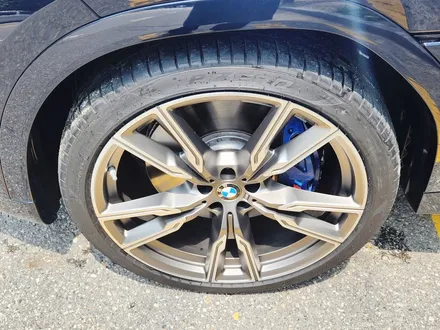 안산 - BMW X6 스팀세차 서비스 / 안산 상록구