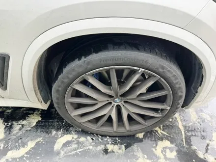 BMW X5 디테일링 카 케어 서비스 / 안산 상록구