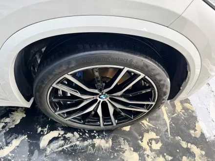BMW X5 디테일링 카 케어 서비스 / 안산 상록구