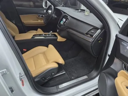 볼보 XC90 디테일링 세차 케어 서비스 기준&가격 / 안산시 상록구 일동