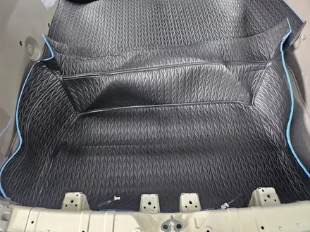 카니발 바닥 꼼꼼한 매트 시공!! 위생적으로 관리하자 / 안산시 상록구 일동