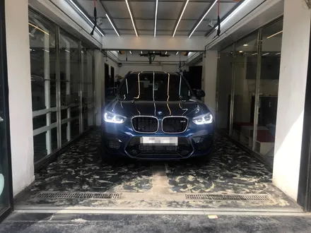 안산 - BMW X3M 신차 검수 / 안산 상록구