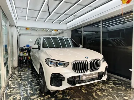 BMW X5 디테일링 카 케어 서비스 / 안산 상록구