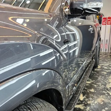안산 모하비 전체 PPF 시공, 랩마블스튜디오 울트론 PPF로 완성한 풀 보호 / 안산시 상록구 일동