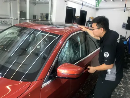 안산 - BMW 320I 신차 검수 / 안산 상록구