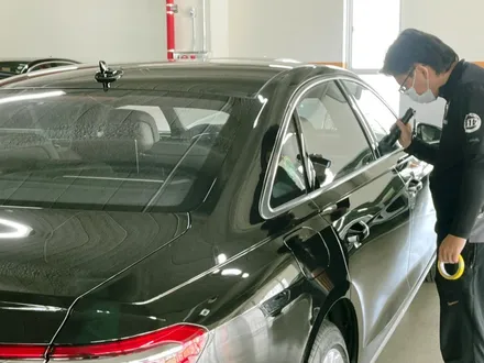 안산 - 아우디 A8 50TDI 신차검수 (동시검수 3호) / 안산 상록구