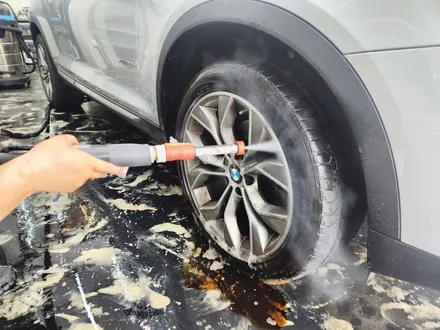 안산 - BMW X4 프리미엄 디테일링 카 케어 서비스 / 안산 상록구