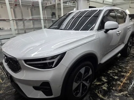 볼보 XC40 디테일링 세차 후기 궁금하시죠? / 안산시 상록구 일동