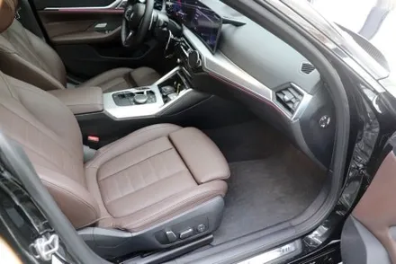 BMW 4시리즈 디테일링 세차 작업 과정 / 안산시 상록구 일동