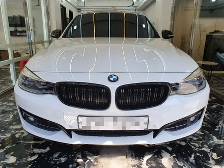 안산 - BMW 3GT 디테일링 프리미엄 케어 / 안산시 상록구 일동