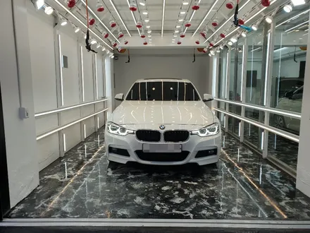 414Detailing# BMW 320d (M패키지) / 안산시 상록구 일동