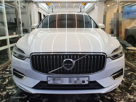안산 - 볼보 XC60 디테일링 프리미엄 케어 / 안산시 상록구 일동