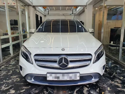 안산 - 벤츠 CLA200d 디테일링 프리미엄 케어 / 안산시 상록구 일동