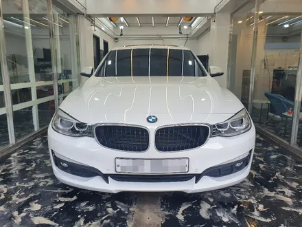안산 - BMW 3GT 프리미엄 디테일링 케어 / 안산시 상록구 일동