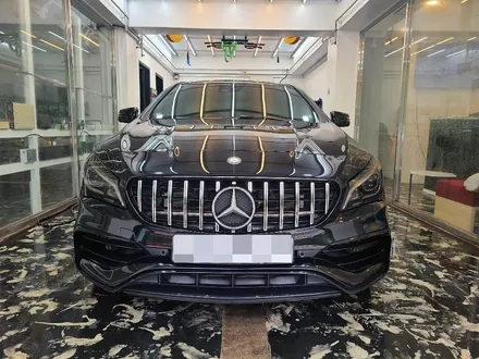 안산 - 벤츠 CLA45 AMG 프리미엄 디테일링 서비스 / 안산 상록구