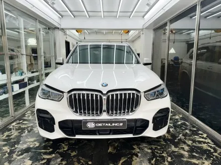 BMW X5 디테일링 카 케어 서비스 / 안산 상록구