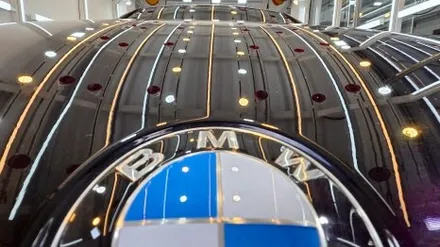 안산 BMW 3시리즈 중고차 도장면 복원 / 안산시 상록구 일동