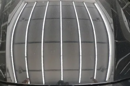 BMW 4시리즈 디테일링 세차 작업 과정 / 안산시 상록구 일동