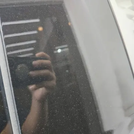 안산 카니발 페인트 날림 제거 광택·유리막 코팅·발수코팅 디테일링 복원 작업 / 안산시 상록구 일동