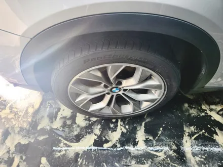 안산 - BMW X4 프리미엄 디테일링 카 케어 서비스 / 안산 상록구