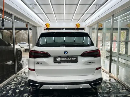 BMW X5 디테일링 카 케어 서비스 / 안산 상록구