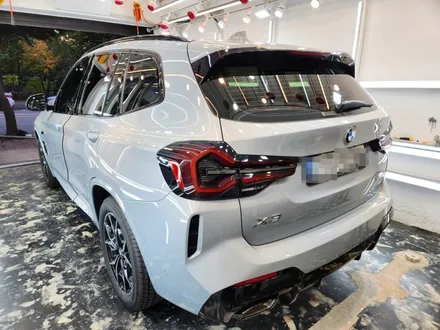 안산 - BMW X3(G01) 프리미엄 신차 패키지 / 안산 상록구