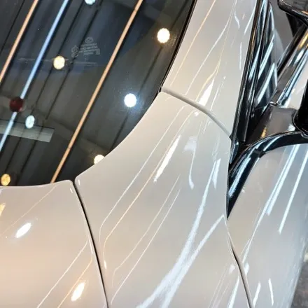 안산 랩핑, BMW 크레용 컬러로 변신 / 안산시 상록구 일동