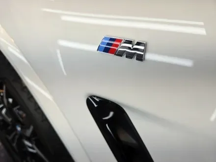 프론트 패키지 PPF 시공. BMW X3 구경 한번 해볼까요? / 안산시 상록구 일동
