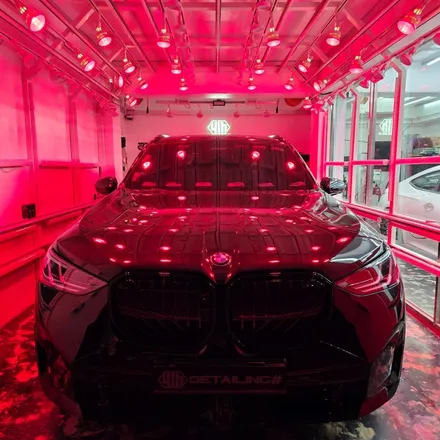 BMW X3 신차 패키지 시공, 유리막 코팅 생활 PPF, 가죽 코팅 완벽 마감 / 안산시 상록구 일동