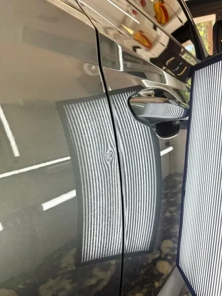 투싼 실내크리닝 시트 탈거 세차 에바 클리닝까지 완벽하게 / 안산시 상록구 일동
