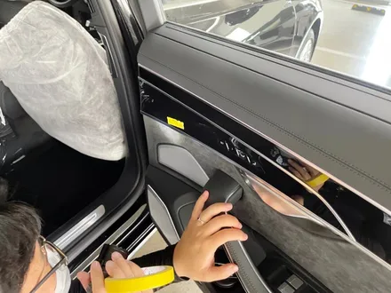 안산 - 아우디 A8 50TDI 신차검수 (동시검수 3호) / 안산 상록구