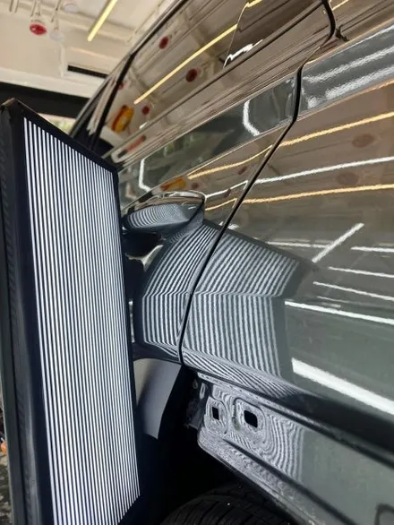 투싼 실내크리닝 시트 탈거 세차 에바 클리닝까지 완벽하게 / 안산시 상록구 일동