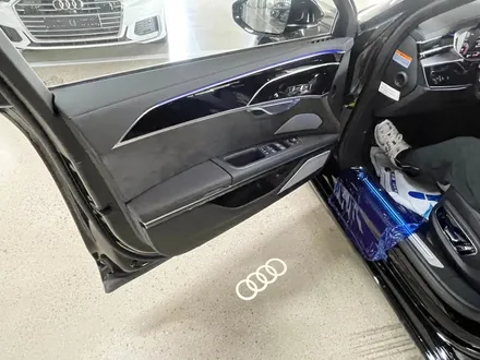 안산 - 아우디 A8 50TDI 신차검수 (동시검수 3호) / 안산 상록구