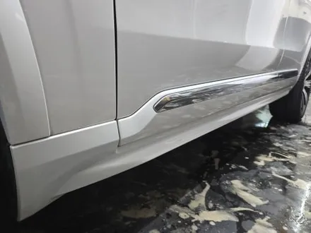 볼보 XC90 디테일링 세차 케어 서비스 기준&가격 / 안산시 상록구 일동