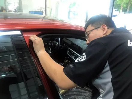 안산 - BMW 320I 신차 검수 / 안산 상록구