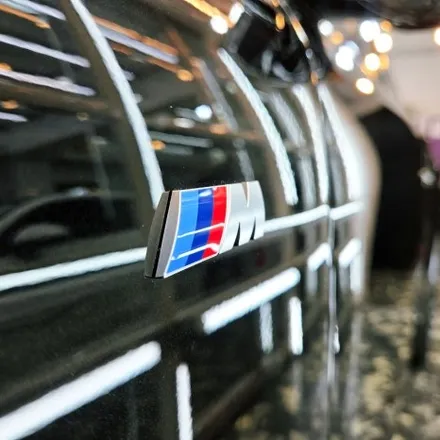 BMW X3 신차 패키지 시공, 유리막 코팅 생활 PPF, 가죽 코팅 완벽 마감 / 안산시 상록구 일동