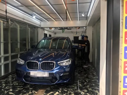 안산 - BMW X3M 신차 검수 / 안산 상록구