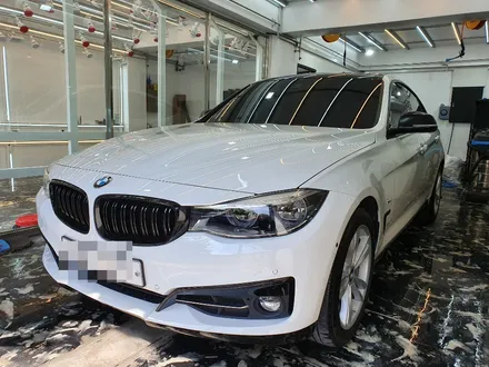 안산 - BMW 3GT 디테일링 프리미엄 케어 / 안산시 상록구 일동