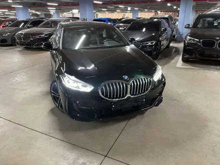 안산 - BMW 118D 신차검수 / 안산 상록구