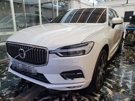 안산 - 볼보 XC60 프리미엄 디테일링 카케어 서비스 / 안산 상록구