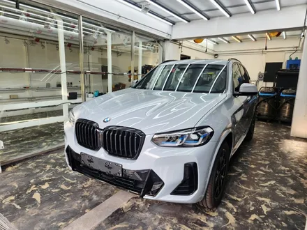 안산 - BMW X3(G01) 프리미엄 신차 패키지 / 안산 상록구
