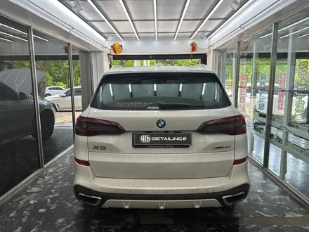 안산 - BMW X5 프리미엄 디테일링 카 케어 서비스 / 안산 상록구