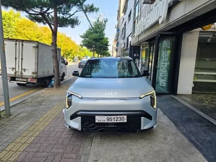 기아 EV3 신차검수도 도와드려요! / 안산시 상록구 일동